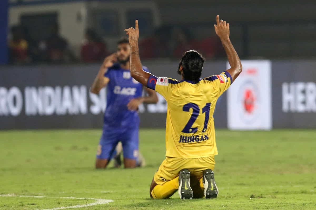 കേരളാ ബ്ലാസ്റ്റേഴ്സ് 21 ആം നമ്പർ ജേഴ്സി പിൻവലിച്ചു
