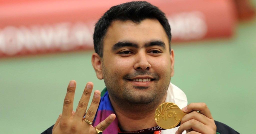 Gagan Narang