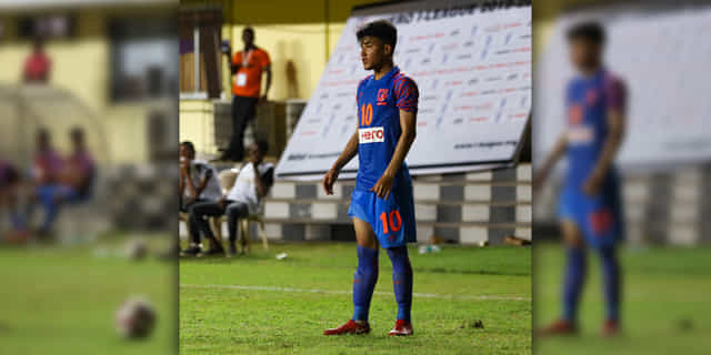 ഇന്ത്യൻ ആരോസ് താരം ഗിവ്സൺ സിംഗിനെ സൈൻ ചെയ്യാനൊരുങ്ങി ബ്ലാസ്റ്റേഴ്‌സ്