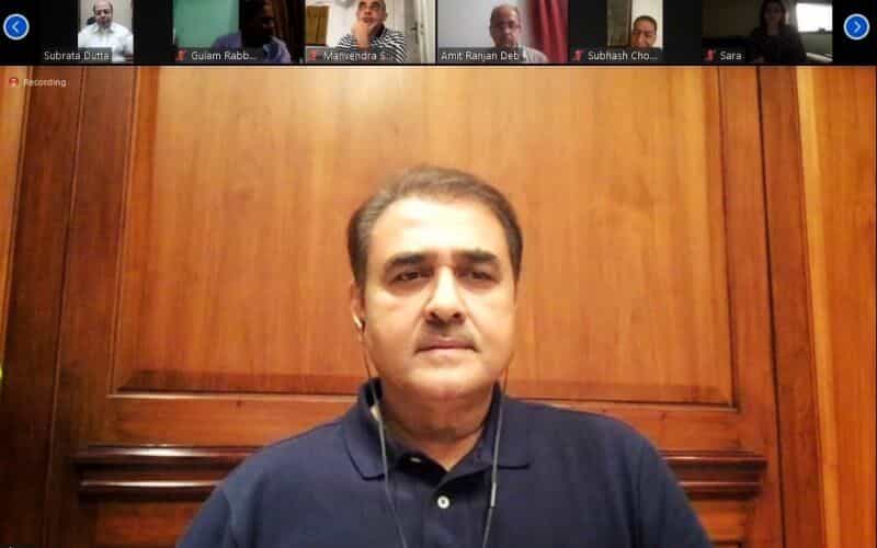 I-League 2020-21 to have 3+1 foreigners rule: AIFF Executive Committee