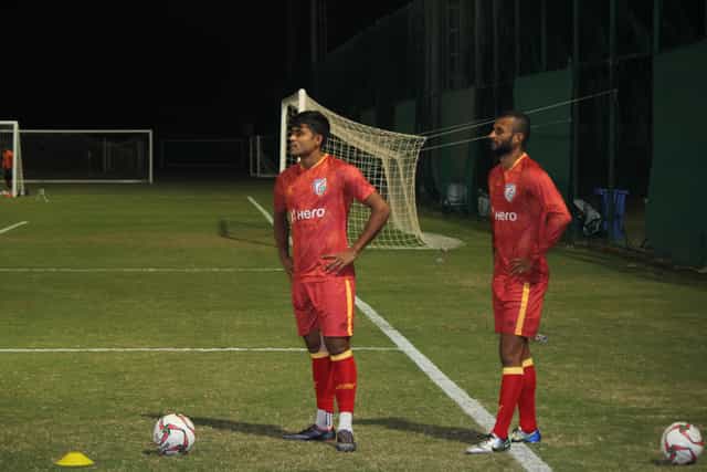 Cyclone Amphan: Footballers come together to help West Bengal recover