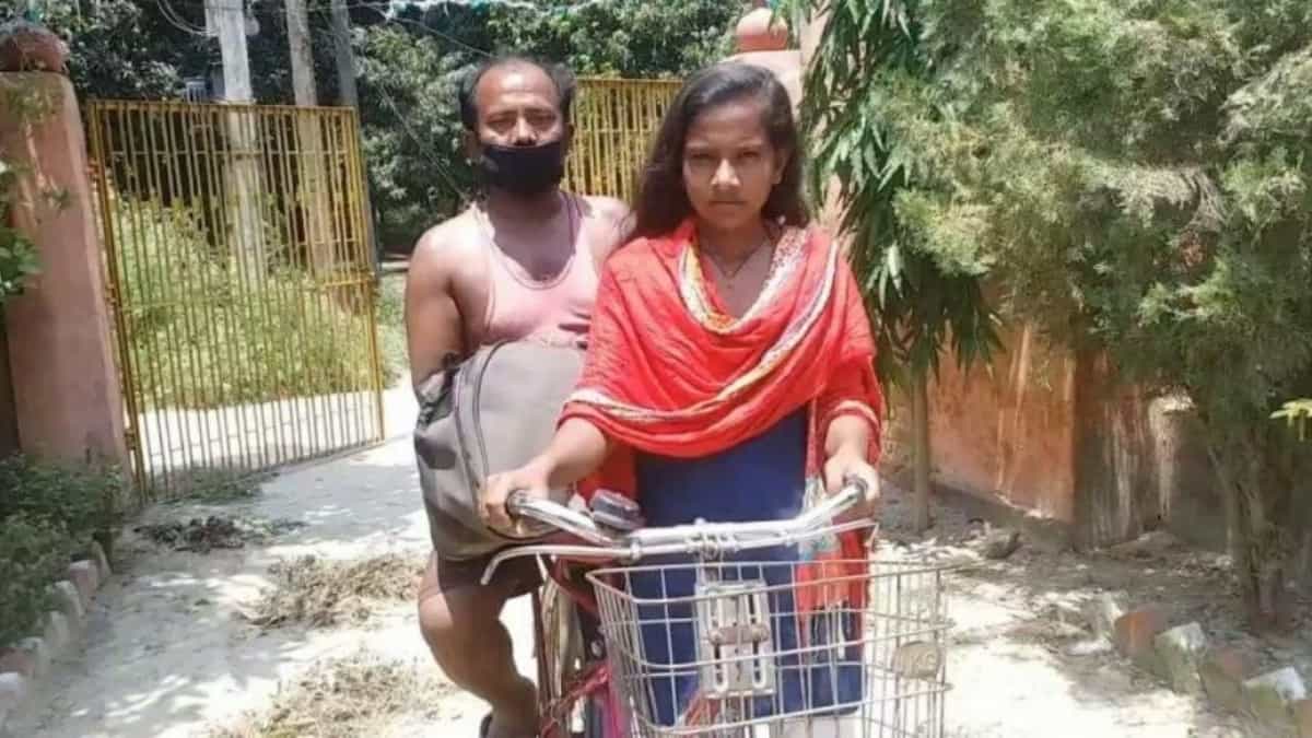 Jyoti Kumari: I wish to complete my matriculation first