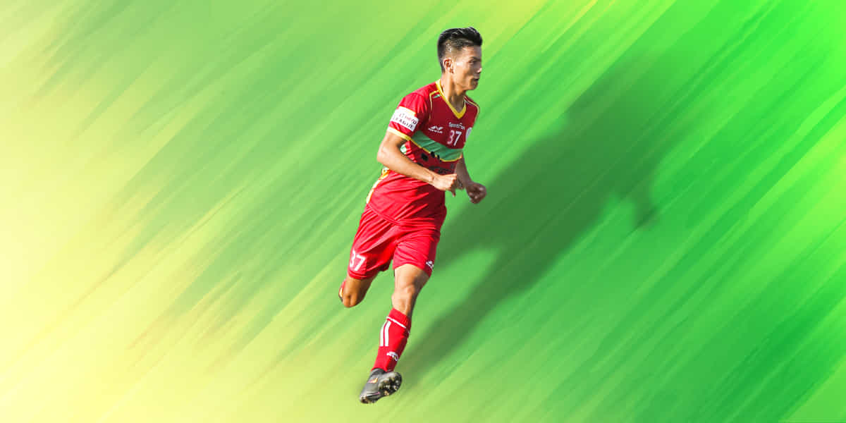 Scouting Report: Ngangbam Naocha Singh- The hidden Manipuri gem