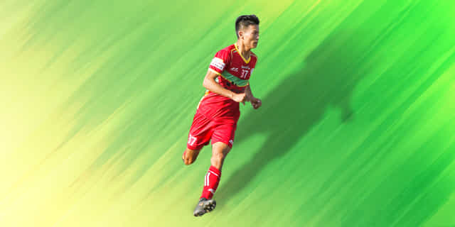 Scouting Report: Ngangbam Naocha Singh- The hidden Manipuri gem
