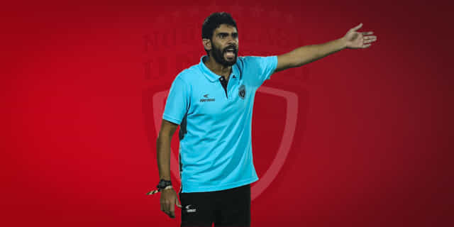 Fanzone: Should NorthEast United appoint Khalid Jamil as head coach?