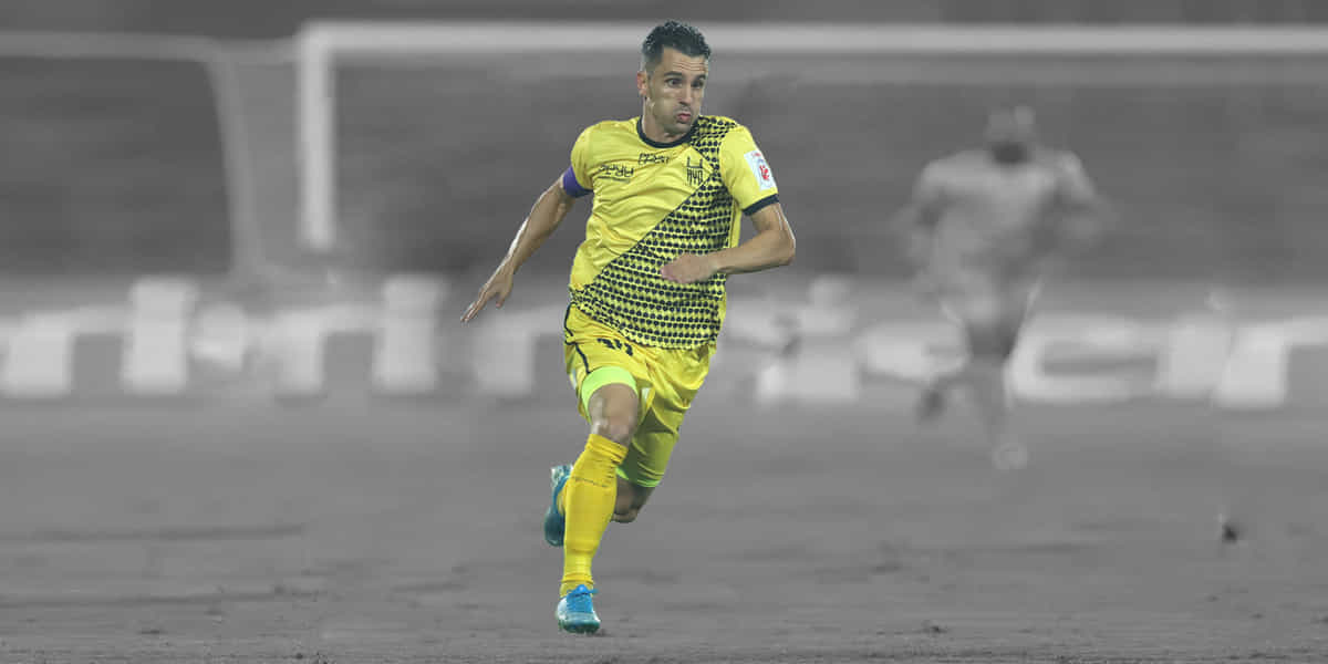 Marcelinho: Kerala have passion for football like Brazil