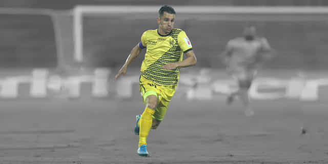 Marcelinho: Kerala have passion for football like Brazil