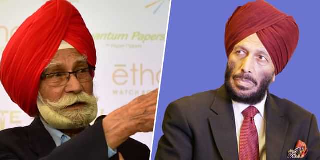 Milkha Singh: Coming generations should draw inspiration from our lives