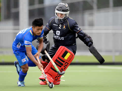 Nilakanta Sharma: Small changes make big difference in Olympics