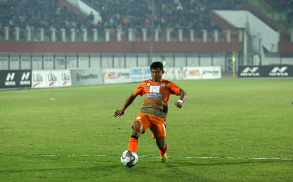 Pritam Singh: Hat-trick in Imphal Derby most memorable in my career