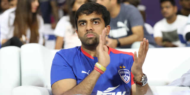 Report: BFC owner Parth Jindal writes to Nita Ambani over financial concerns