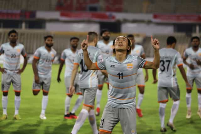 Report: Katsumi Yusa threatens to approach FIFA against Chennai City FC
