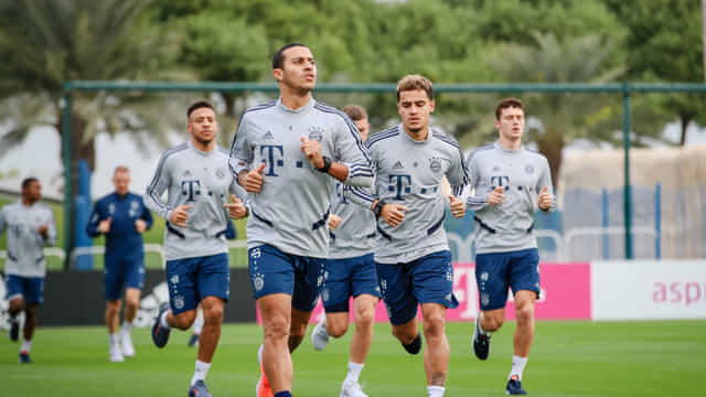 जर्मन लीग बुंडेसलीगा में कोरोनावायरस के 10 पॉजिटिव मामले पाए गए