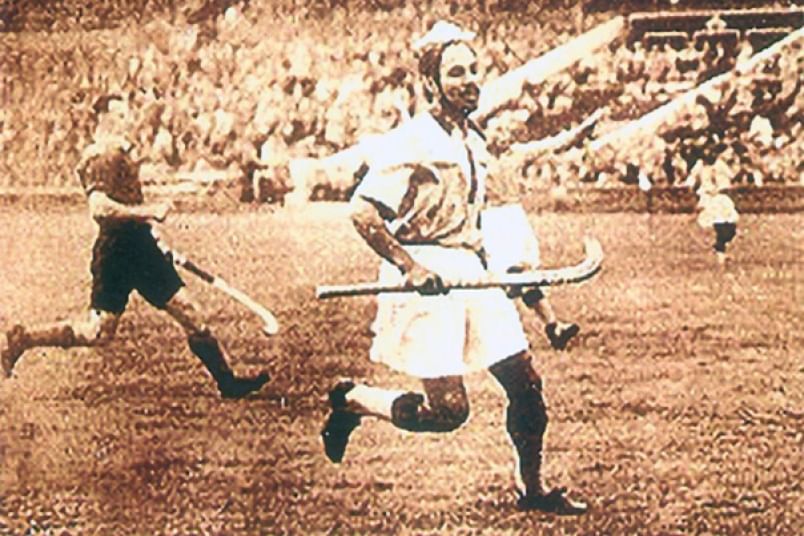 Balbir Singh Sr The leader of India's Golden Generation who leaves