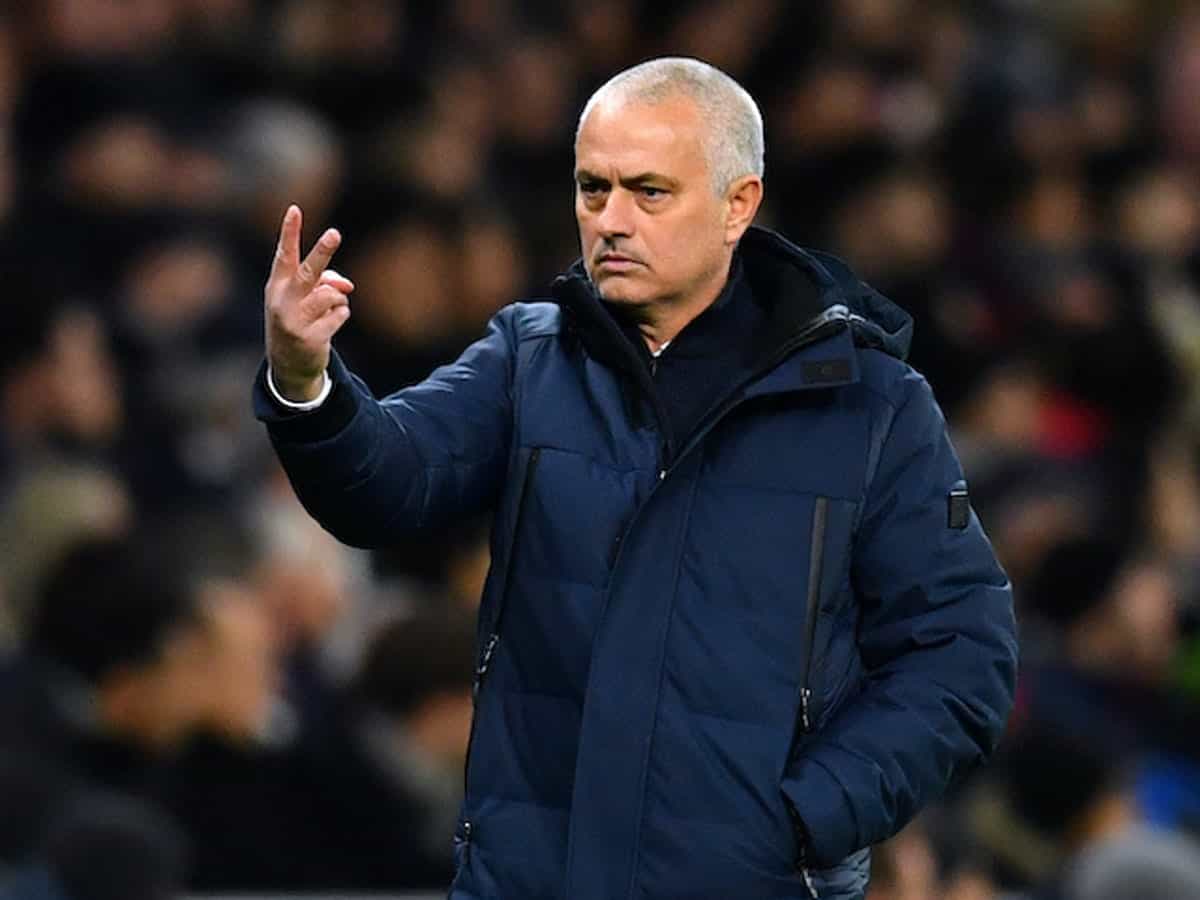 Jose Mourinho: Five most embarrassing defeats in his career