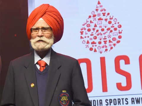 Balbir Singh Sr: The leader of India's Golden Generation who leaves behind lasting legacy