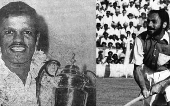 Tulsidas Balaram: Balbir Singh Sr. most dedicated sportsperson I've seen