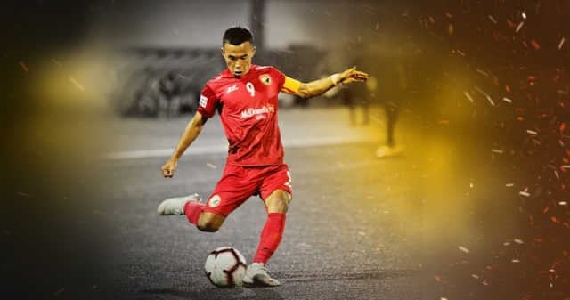 ബ്ലാസ്റ്റേഴ്‌സ് താരം സാമുവൽ ലാൽമുവാൻപുയയെ സ്വന്തമാക്കി ഒഡിഷ ഫ്.സി