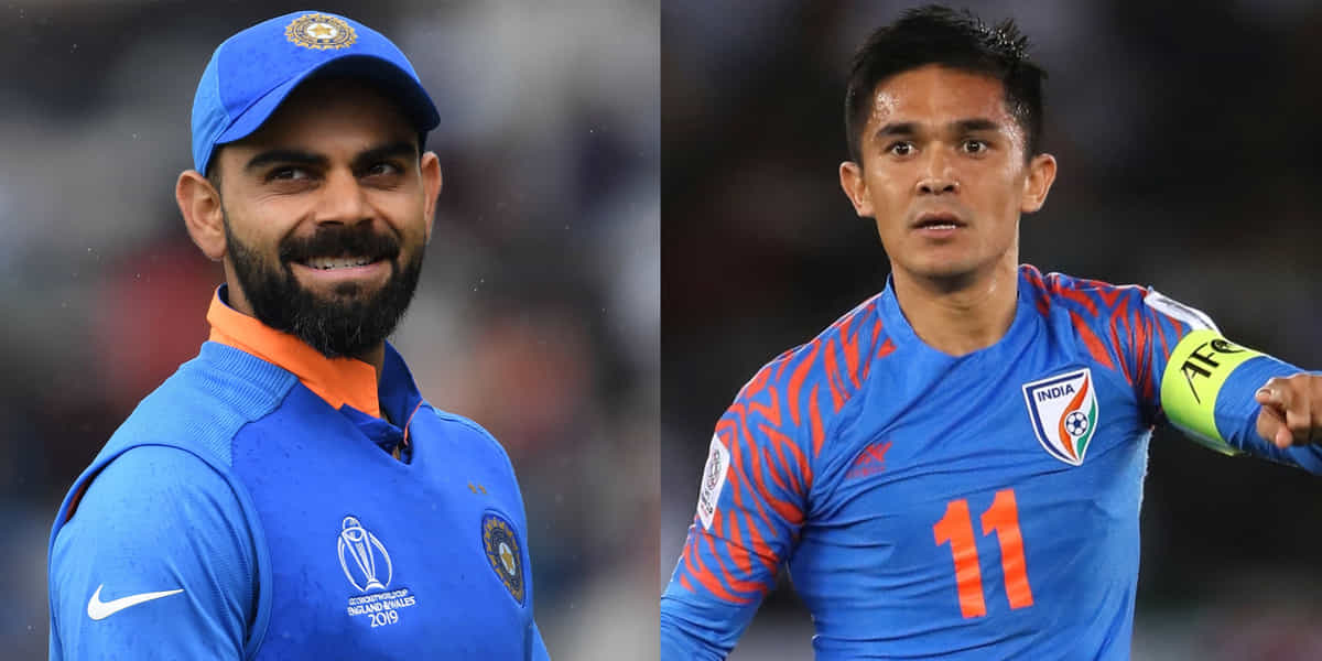 നിങ്ങൾക്ക് ഇന്ത്യക്ക് വേണ്ടി കഠിനാധ്വാനം ചെയ്യാൻ കഴിയില്ലെങ്കിൽ നിങ്ങൾ പടിയിറങ്ങണം: വിരാട് കോഹ്ലി