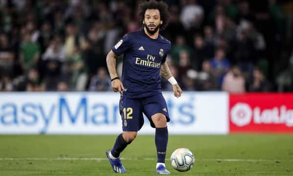 मार्सेलो: दोबारा फुटबॉल खेलने के लिए अब हम और इंतजार नहीं कर सकते