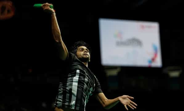 National camp for Badminton players start in Hyderabad