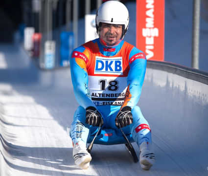 Shiva Keshavan: India has tremendous potential for winter sports