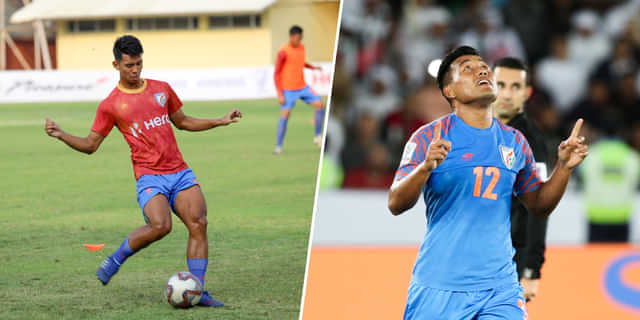 Jeje, Lalliansanga & others come together to aid expired volunteer's family