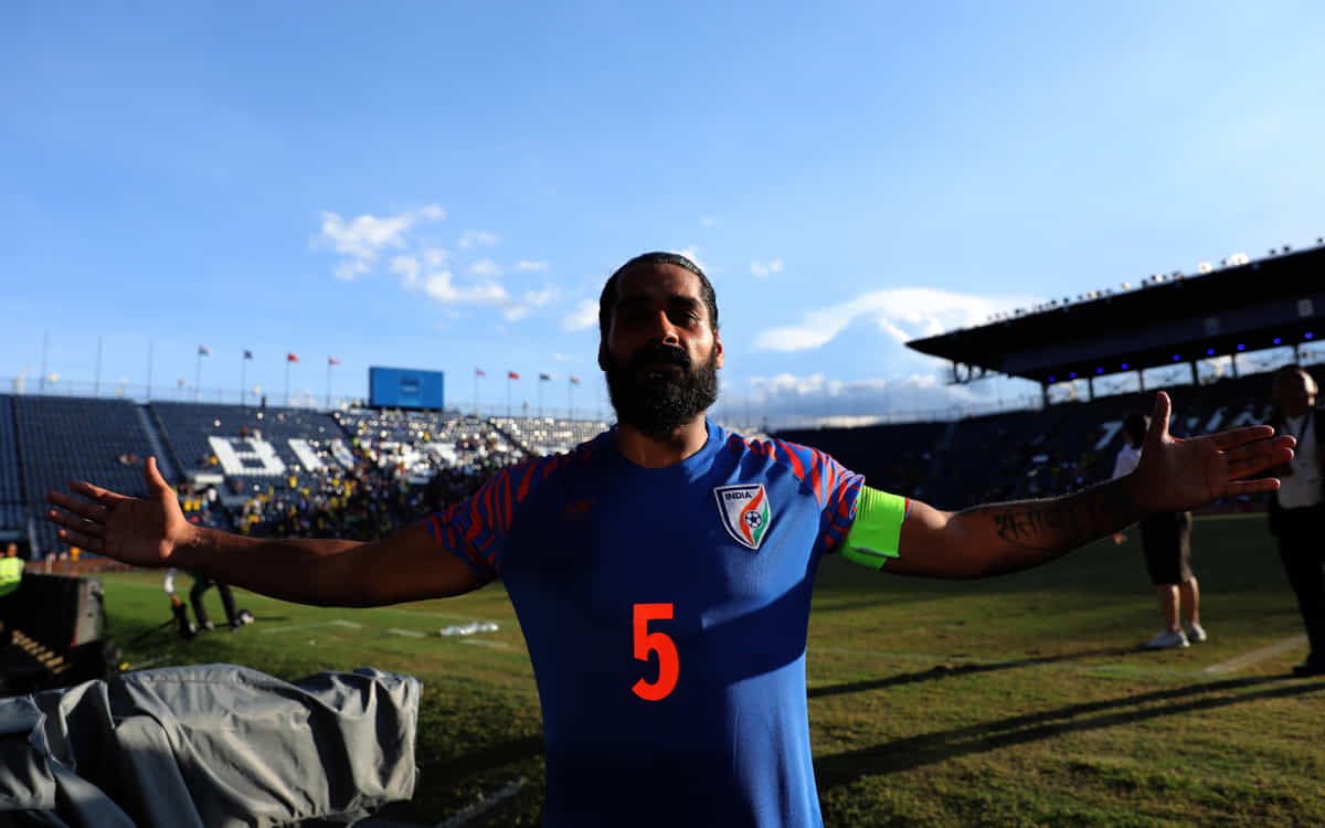 Sandesh Jhingan: I was rejected by 2nd & 3rd division clubs in Kolkata