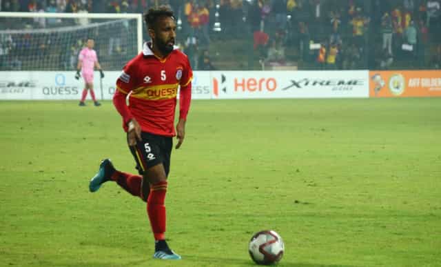 Odisha FC sign Kamalpreet Singh in two-year deal
