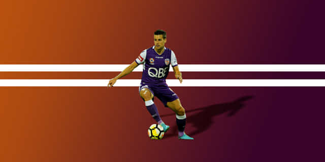 Hyderabad FC sign A-League winger Joel Chianese