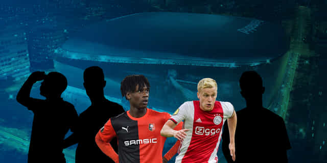 Real Madrid: Five replacements of Luka Modric at the Spanish capital