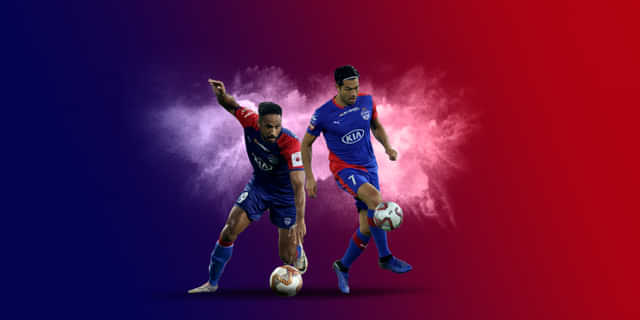 What we can learn from the foreign strikers signed by Bengaluru FC