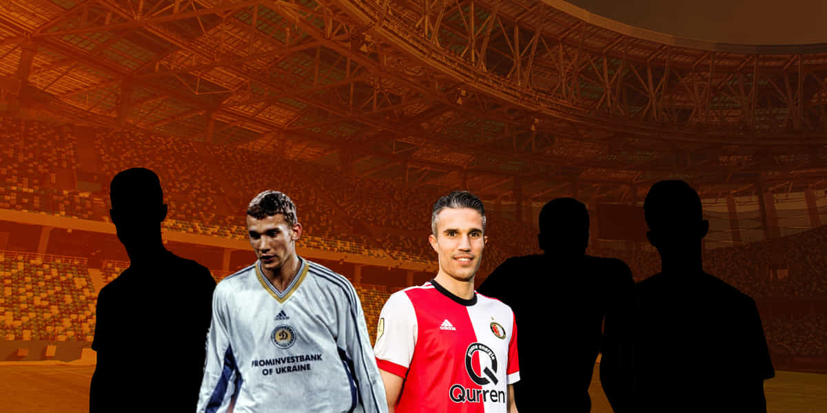 Top five players who finished their careers at their boyhood club