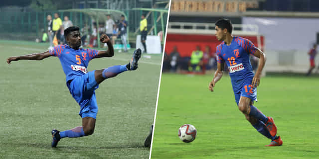Odisha FC set to sign youngsters Hendry Antonay, Saurabh Meher