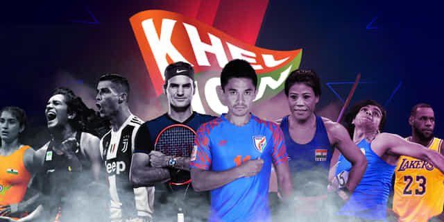 Love sports? Have a knack for writing? Khel Now is now hiring!