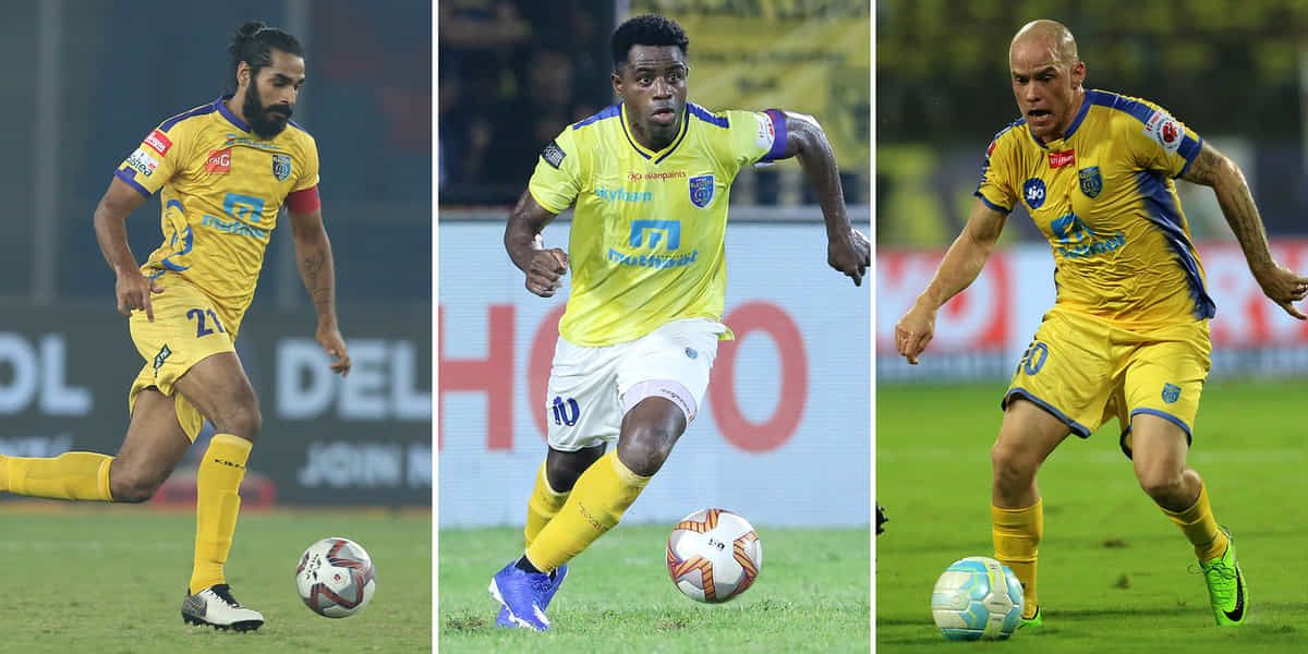 Kerala Blasters FC All-time ISL XI: Jhingan, Hume lead the pack