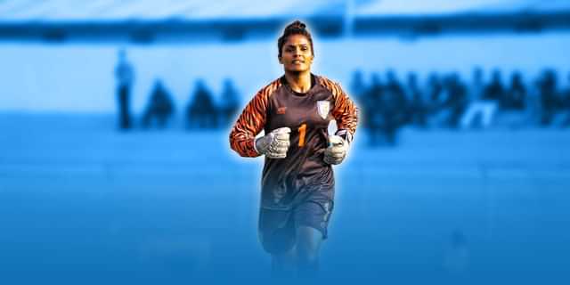 Aditi Chauhan: Parents should encourage girls to take up sports