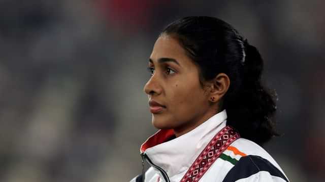 Anju Bobby George: Former Olympians have to support our youngsters