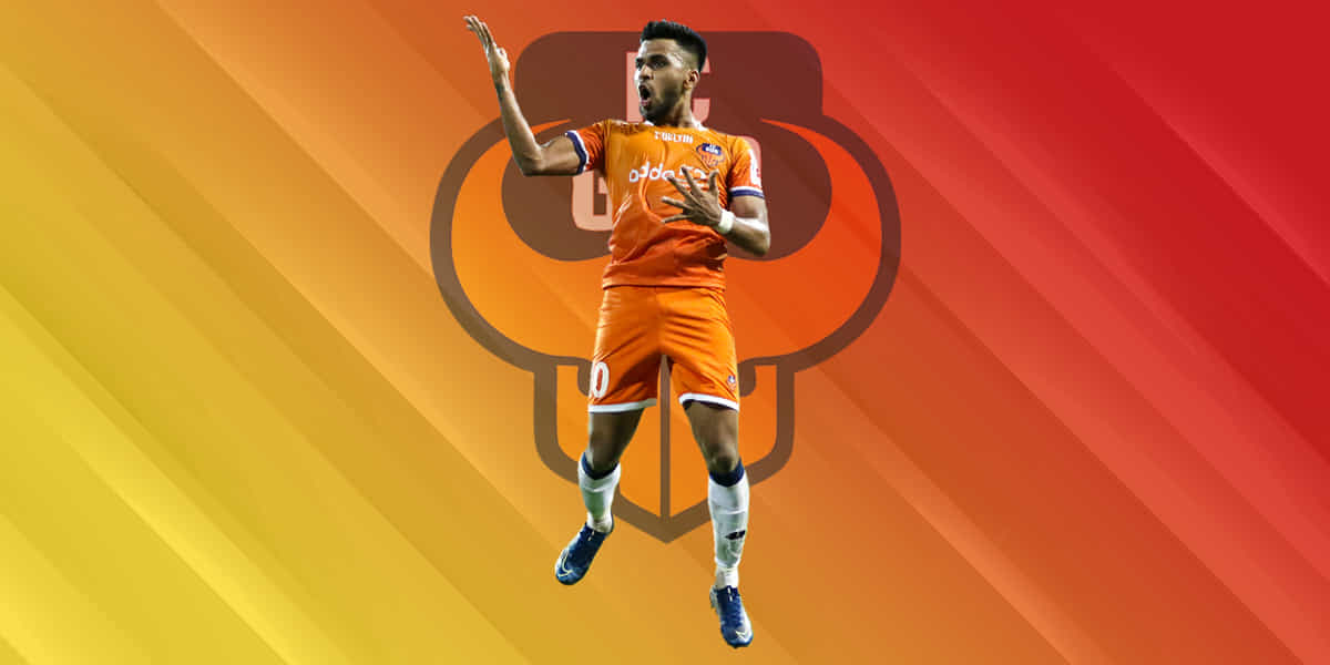 Brandon Fernandes: I played for Leicester City reserves with Jesse Lingard