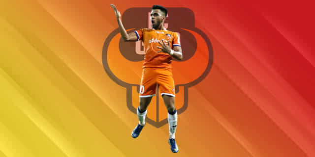 Brandon Fernandes: I played for Leicester City reserves with Jesse Lingard