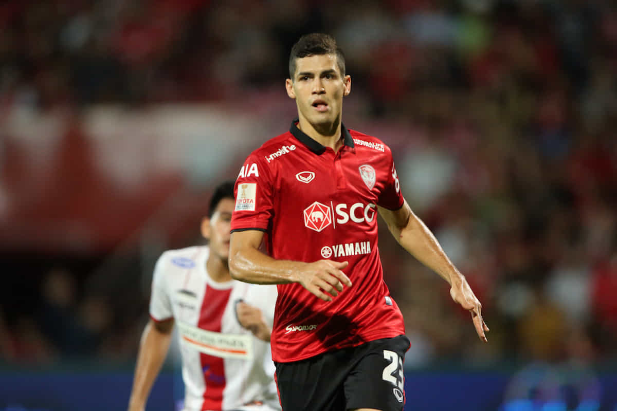 Bengaluru FC sign Brazilian goalscoring ace Cleiton Silva