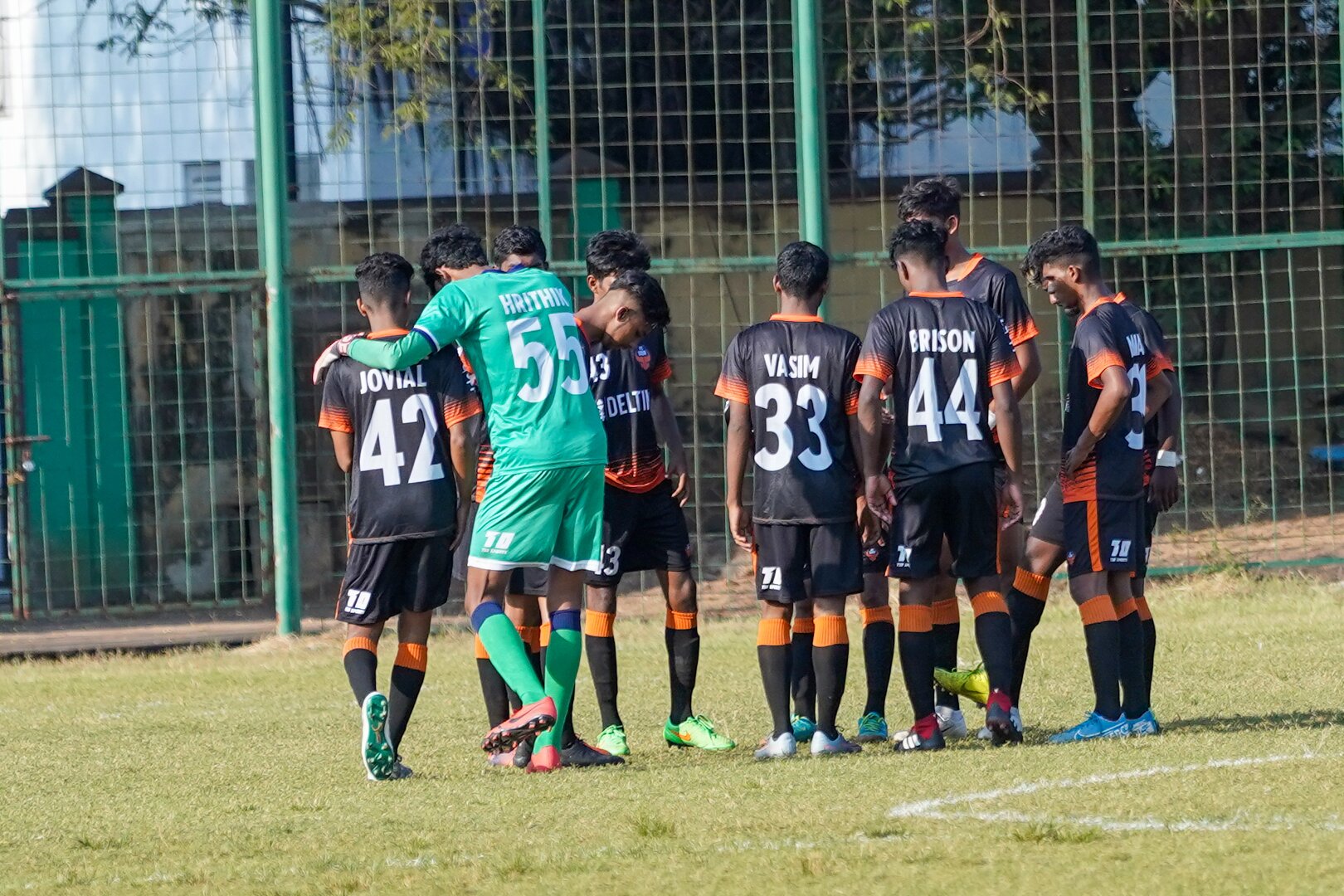 FC Goa U-18