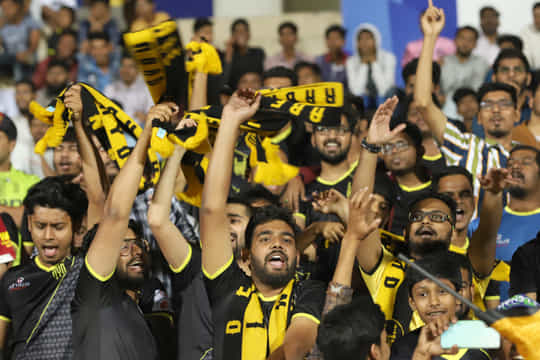 सैयद आरिफ: हैदराबाद एफसी शहर में फुटबॉल के अच्छे दिनों को वापस लेकर आएगी