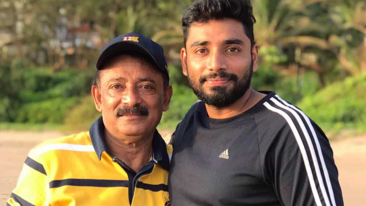 Former footballer Hamza Koya passes away due to COVID-19