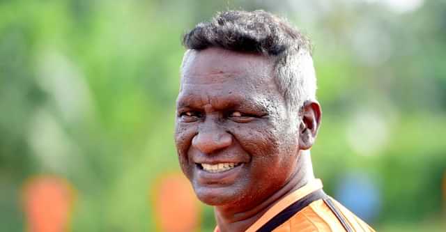 AIFF recommends Indian football legend IM Vijayan for Padma Shri honour