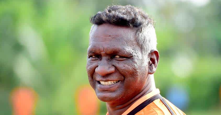 AIFF recommends Indian football legend IM Vijayan for Padma Shri honour