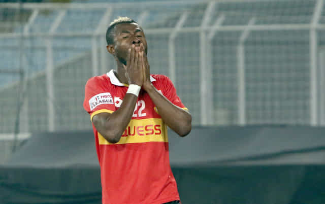 I-League star struggles to find a hospital for his newborn child