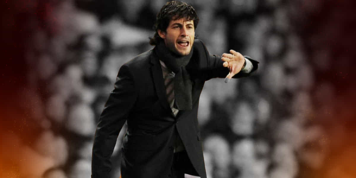 Five lesser-known facts about FC Goa head coach Juan Ferrando