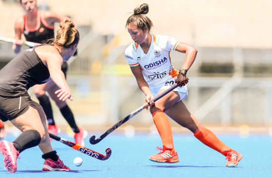 Lalremsiami inspires me, says junior Indian forward Lalrindiki