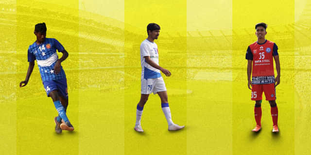 Elite League: Top 10 emerging talents from the 2019-20 season